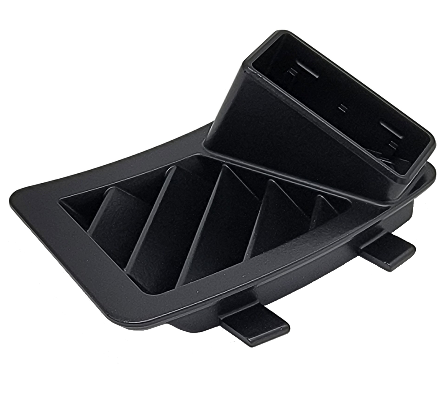 BMW E6X Vent-Mounted GFB-3 Case (2006 - 2010 BMW 5-Series)