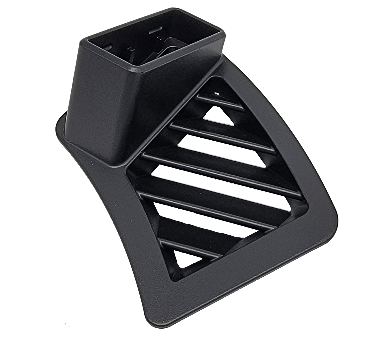 BMW E6X Vent-Mounted Gauge Pods (2006 - 2010 BMW 5-Series)