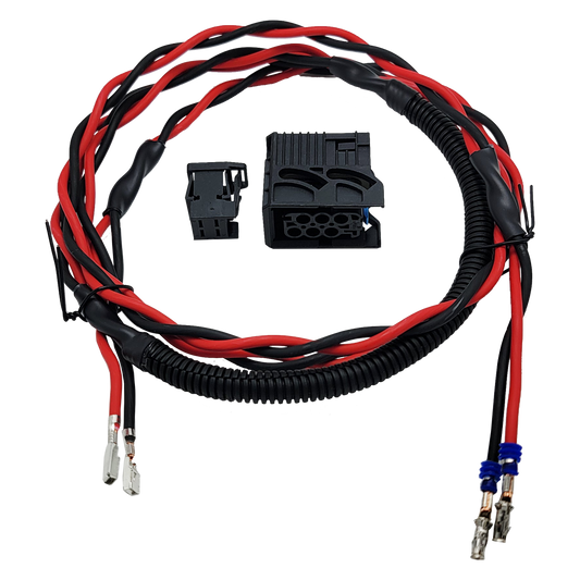E6X EKP To Fuel Pump Wiring Harness