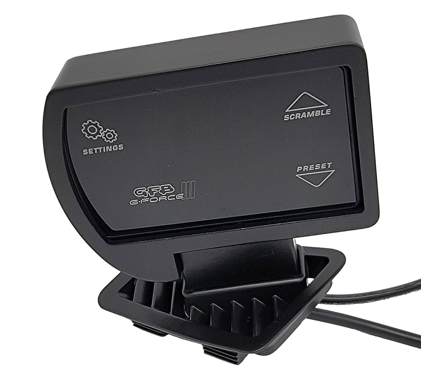 BMW E9X Vent-Mounted GFB-3 Case (2006 - 2011 BMW 3-Series)