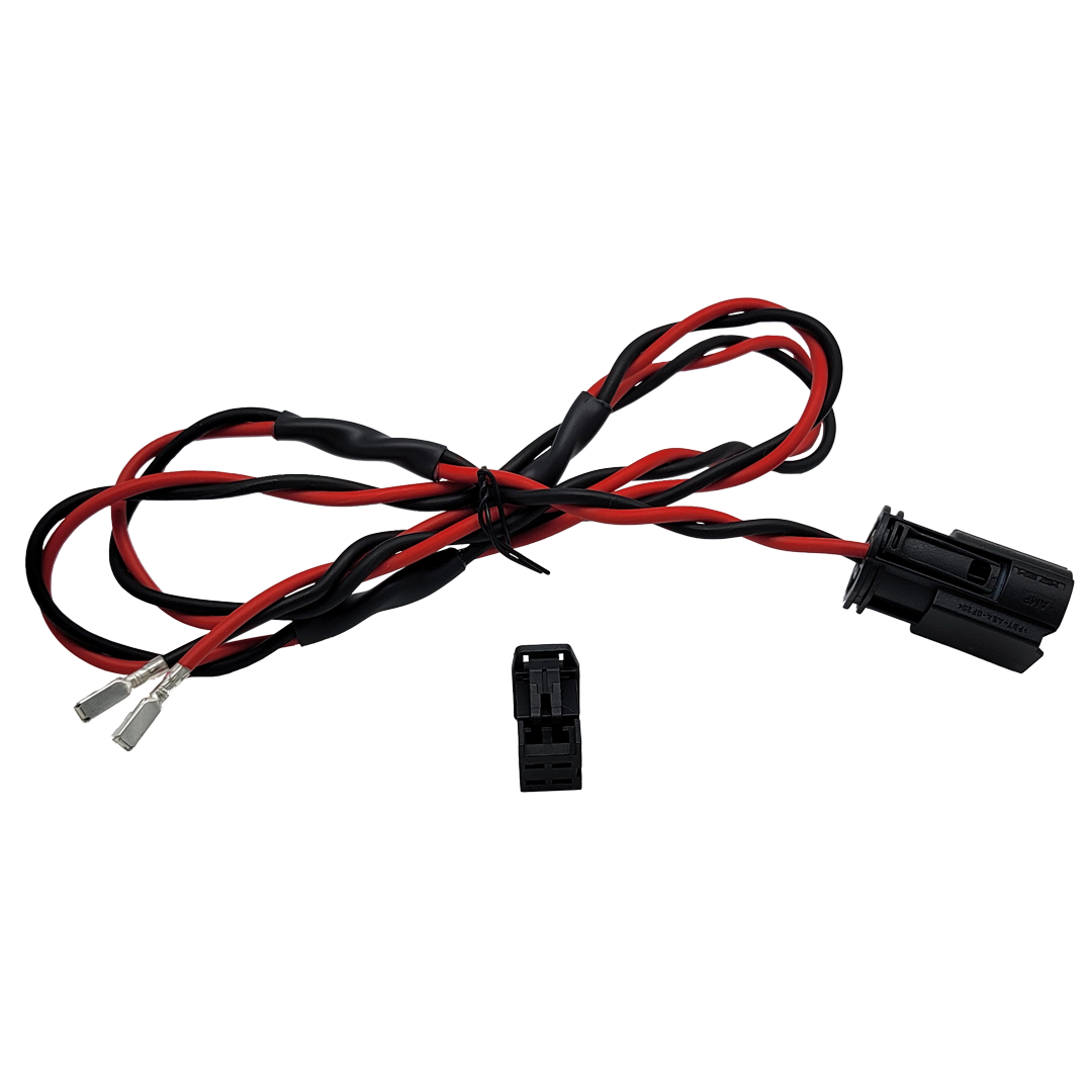 E9X / E8X EKP To Fuel Pump Wiring Harness
