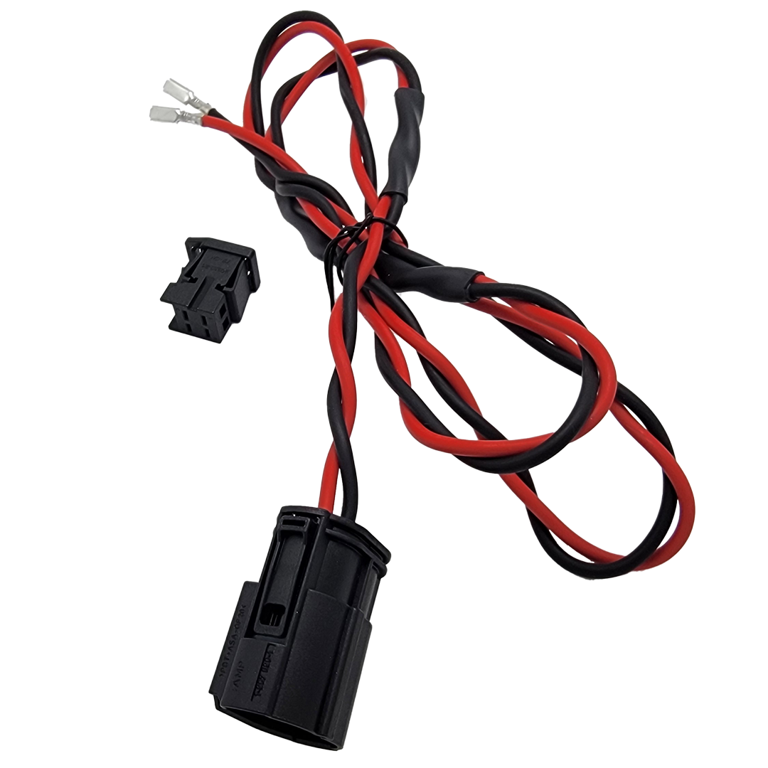 E9X / E8X EKP To Fuel Pump Wiring Harness
