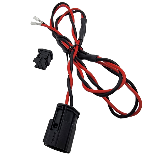 E9X / E8X EKP To Fuel Pump Wiring Harness