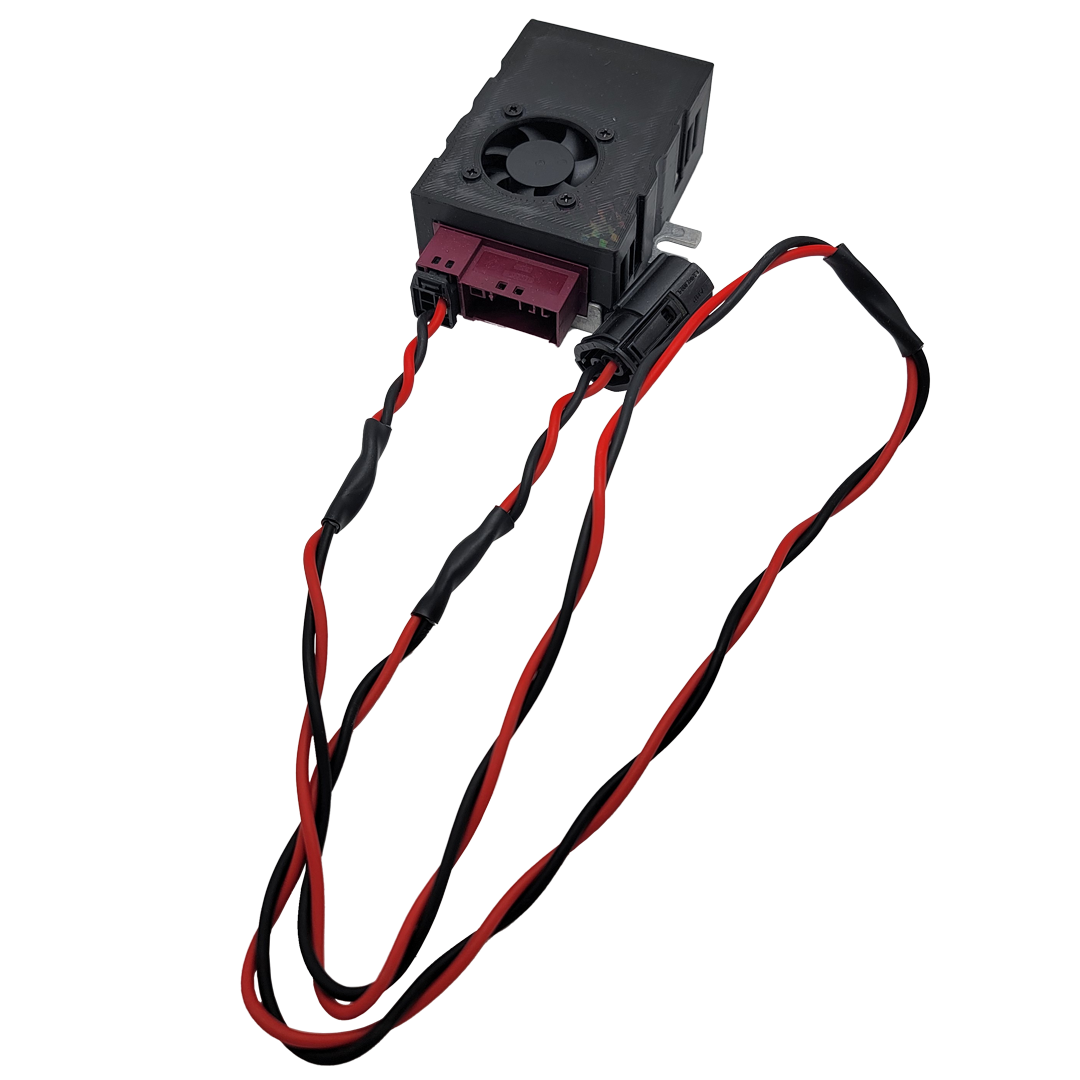E9X / E8X EKP To Fuel Pump Wiring Harness