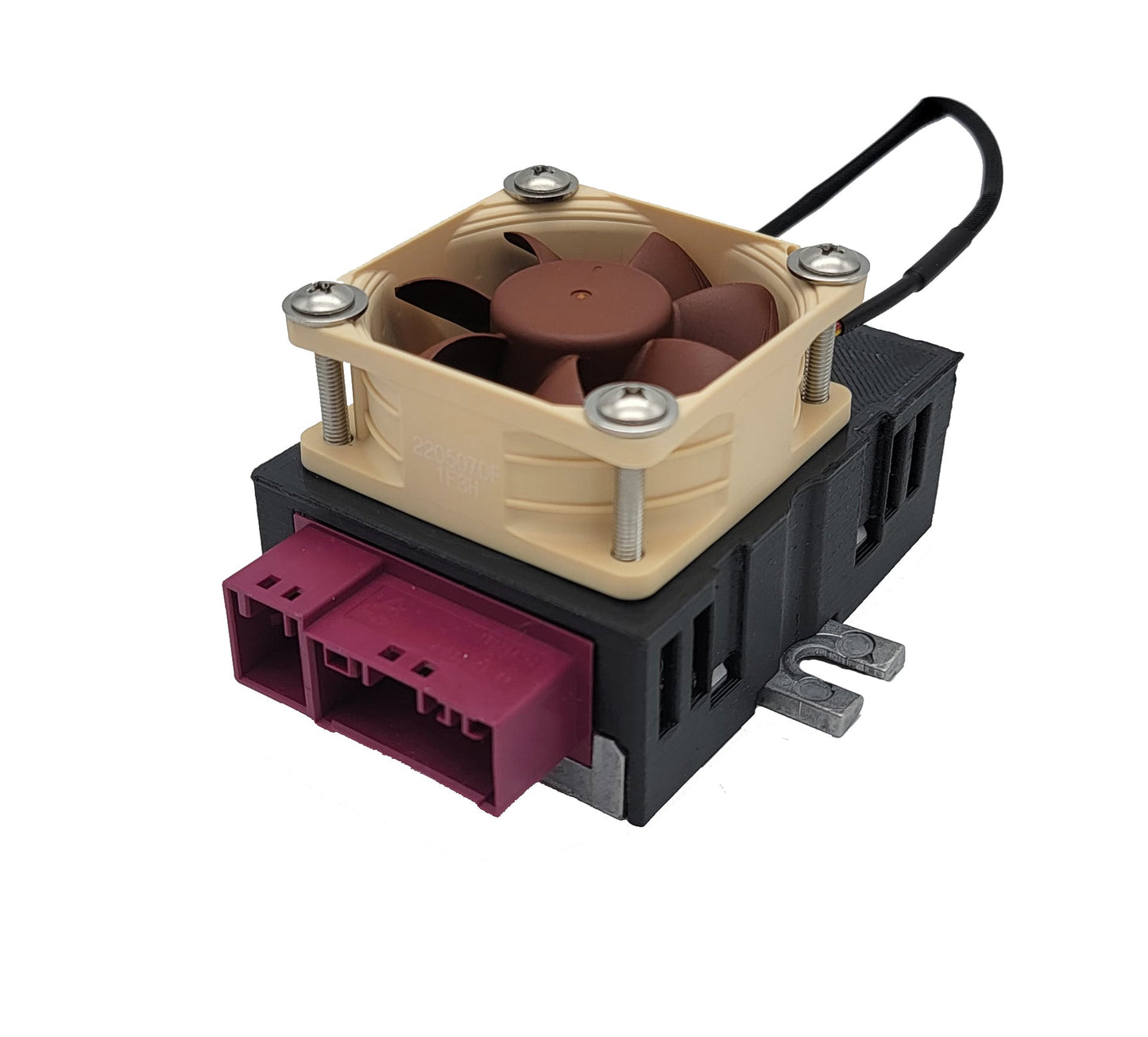 F22 / F30 / F31 / F32 / F34 / F36 / F8X EKP PNP Cooler Kit - (2012 - 2018 3 / 4 Series)