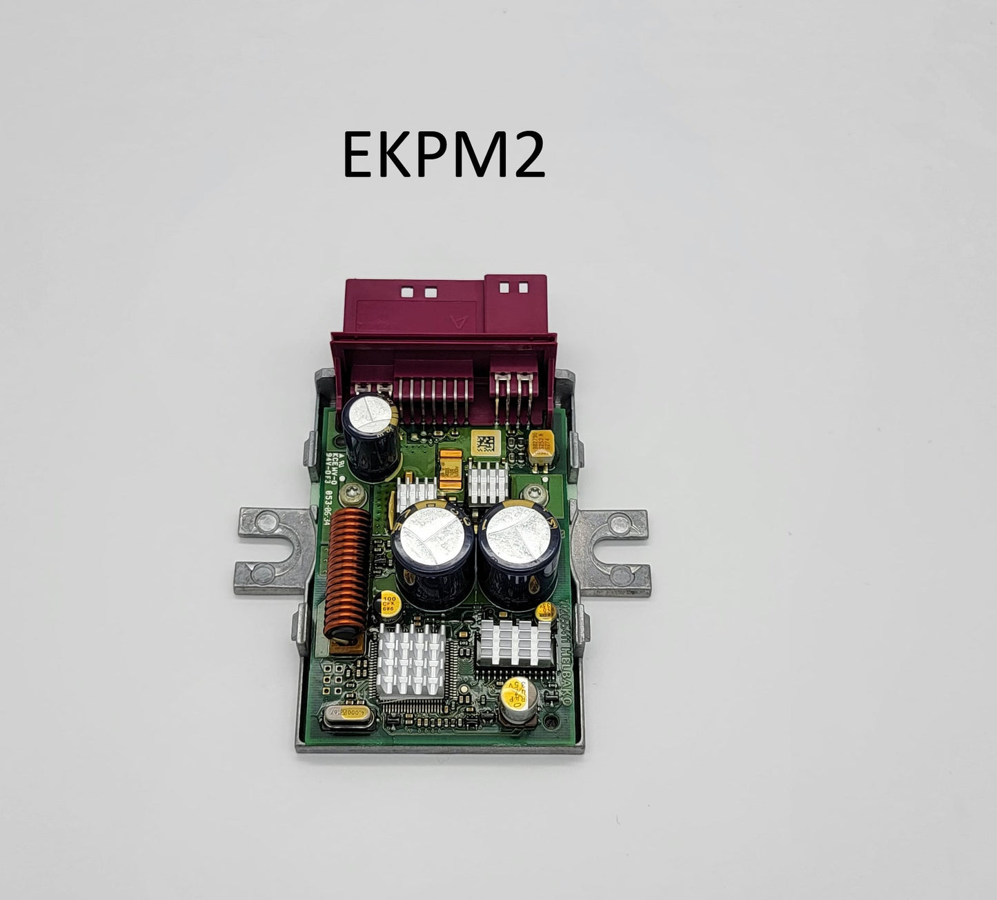 E60 / E61 BMW EKPM3 / EKPM2 PNP Cooler Kit - (2006 - 2010 5 Series)