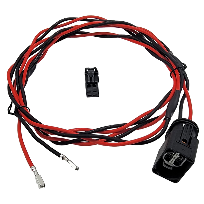 F10 / F11 / F07 EKP To Fuel Pump Wiring Harness – alternate view