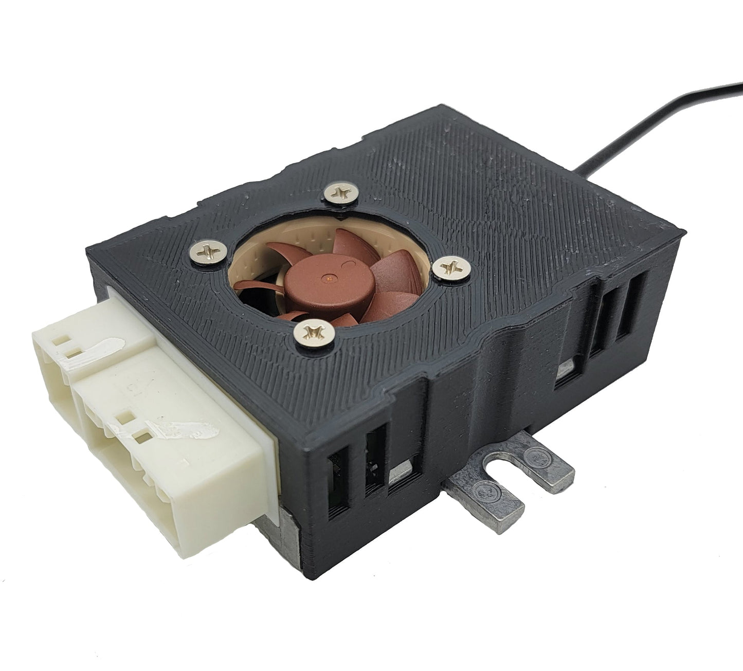 F22 / F30 / F31 / F32 / F34 / F36 / F8X EKP PNP Cooler Kit - (2012 - 2018 3 / 4 Series)