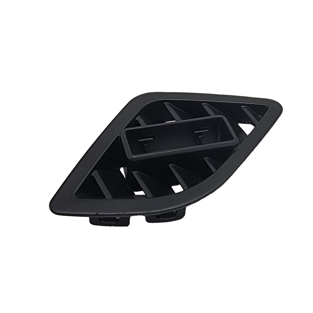 BMW F10 Vent-Mounted Gauge Pods (2011 - 2016 BMW 5 Series)