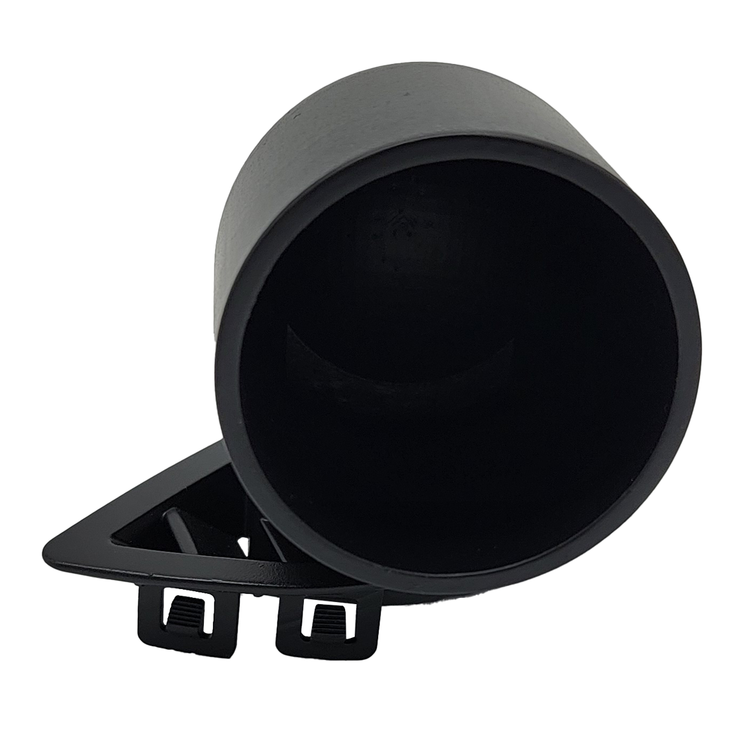 BMW F10 Vent-Mounted Gauge Pods (2011 - 2016 BMW 5 Series)