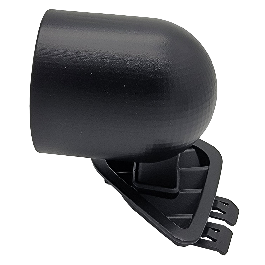 BMW F10 Vent-Mounted Gauge Pods (2011 - 2016 BMW 5 Series)