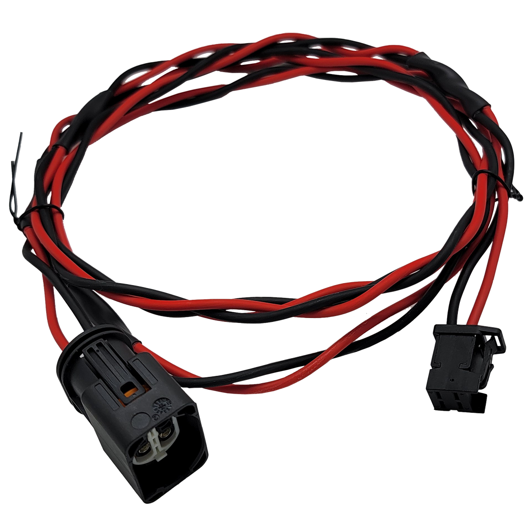 F10 / F11 / F07 EKP To Fuel Pump Wiring Harness