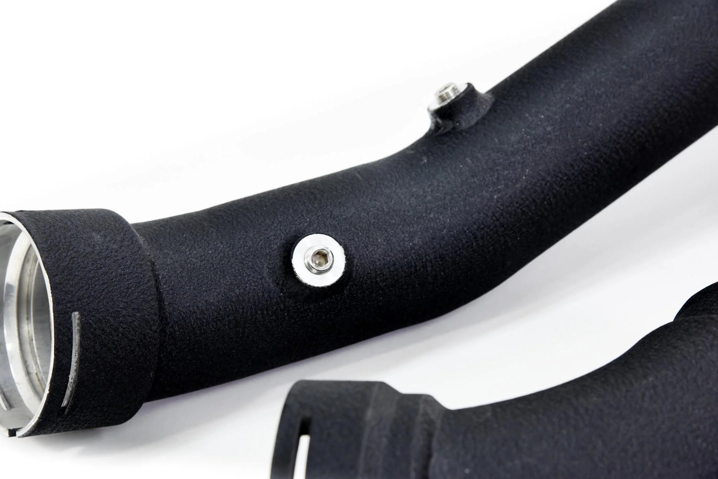 F3X N55 CHARGE PIPE - AWD