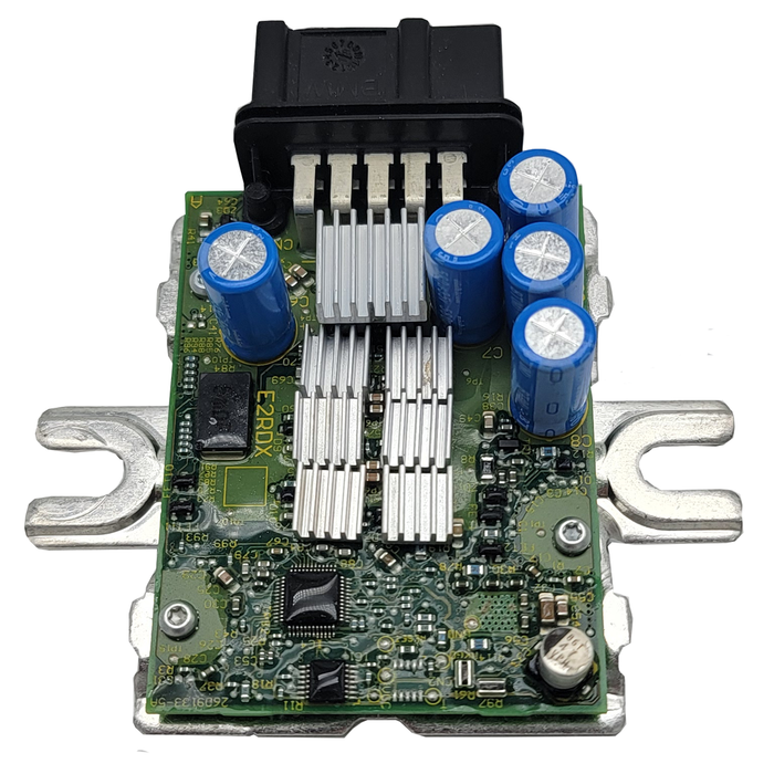 FPC Module Active Cooling DIY Kit – alternate view