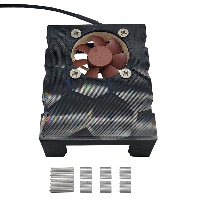 FPC Module Active Cooling DIY Kit