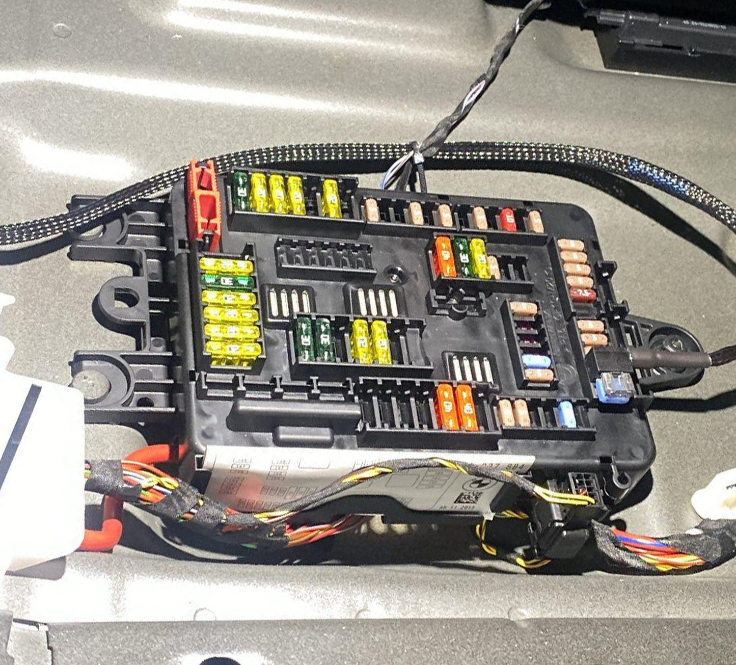 F22 / F30 / F31 / F32 / F34 / F36 / F8X EKP PNP Cooler Kit - (2012 - 2018 3 / 4 Series)