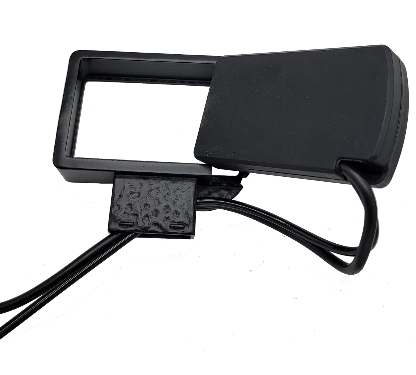 BMW E9X Vent-Mounted GFB-3 Case (2006 - 2011 BMW 3-Series)