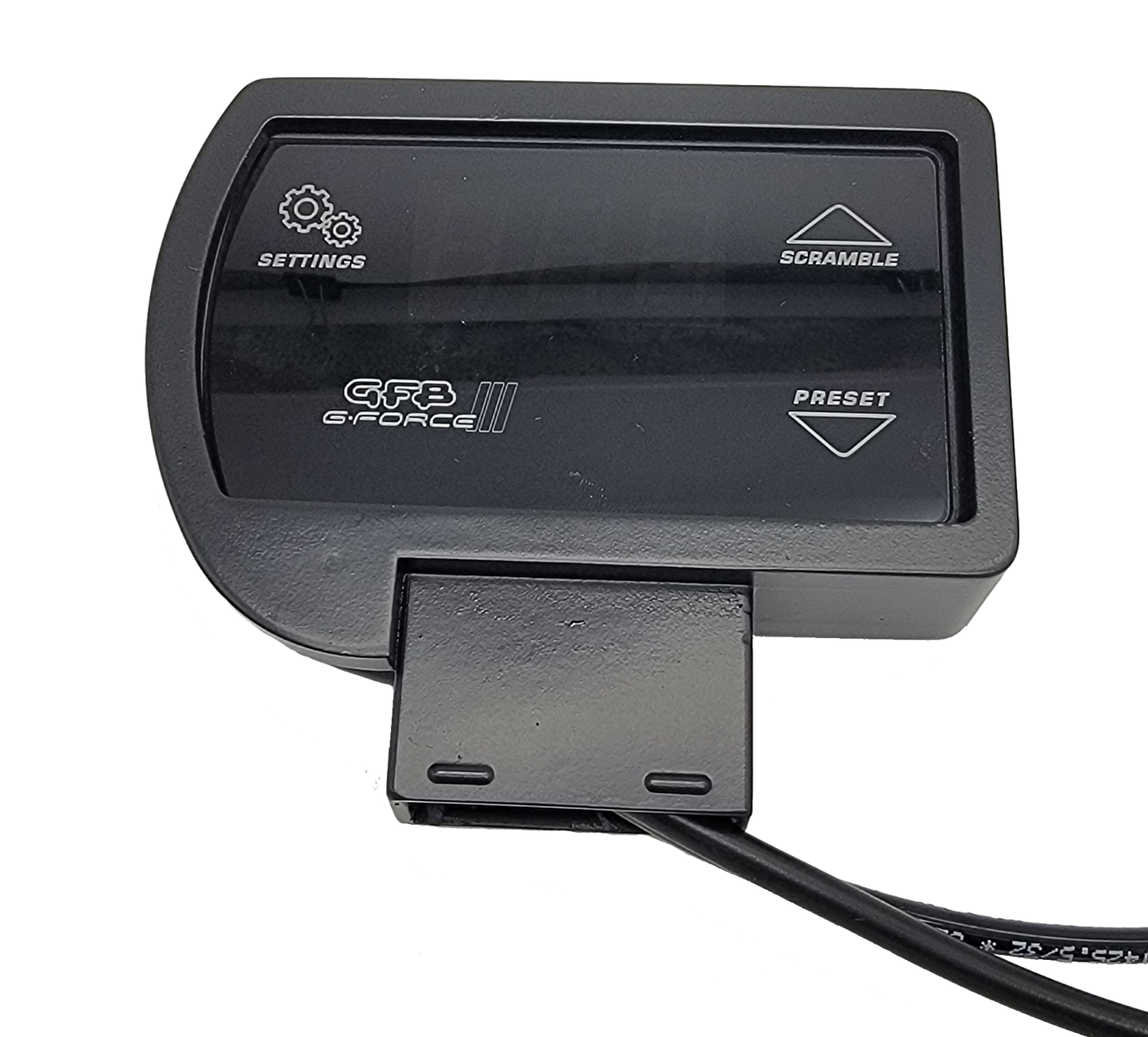 BMW E9X Vent-Mounted GFB-3 Case (2006 - 2011 BMW 3-Series)