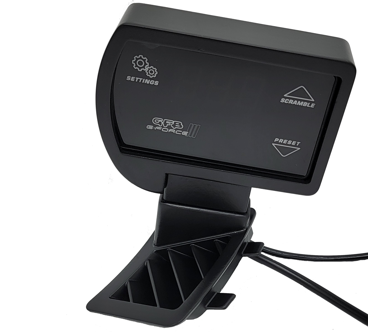 BMW E6X Vent-Mounted GFB-3 Case (2006 - 2010 BMW 5-Series)