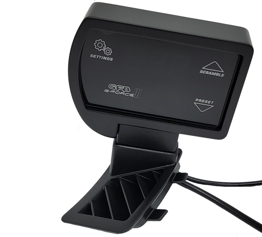 BMW E6X Vent-Mounted GFB-3 Case (2006 - 2010 BMW 5-Series)