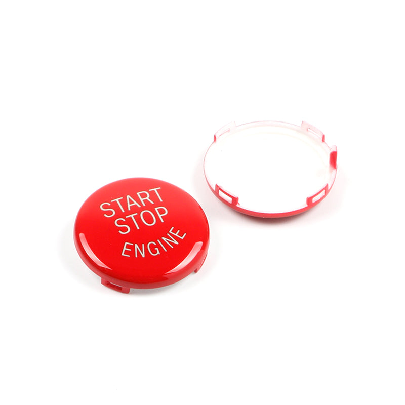 BMW Push Start Button I E & F Series