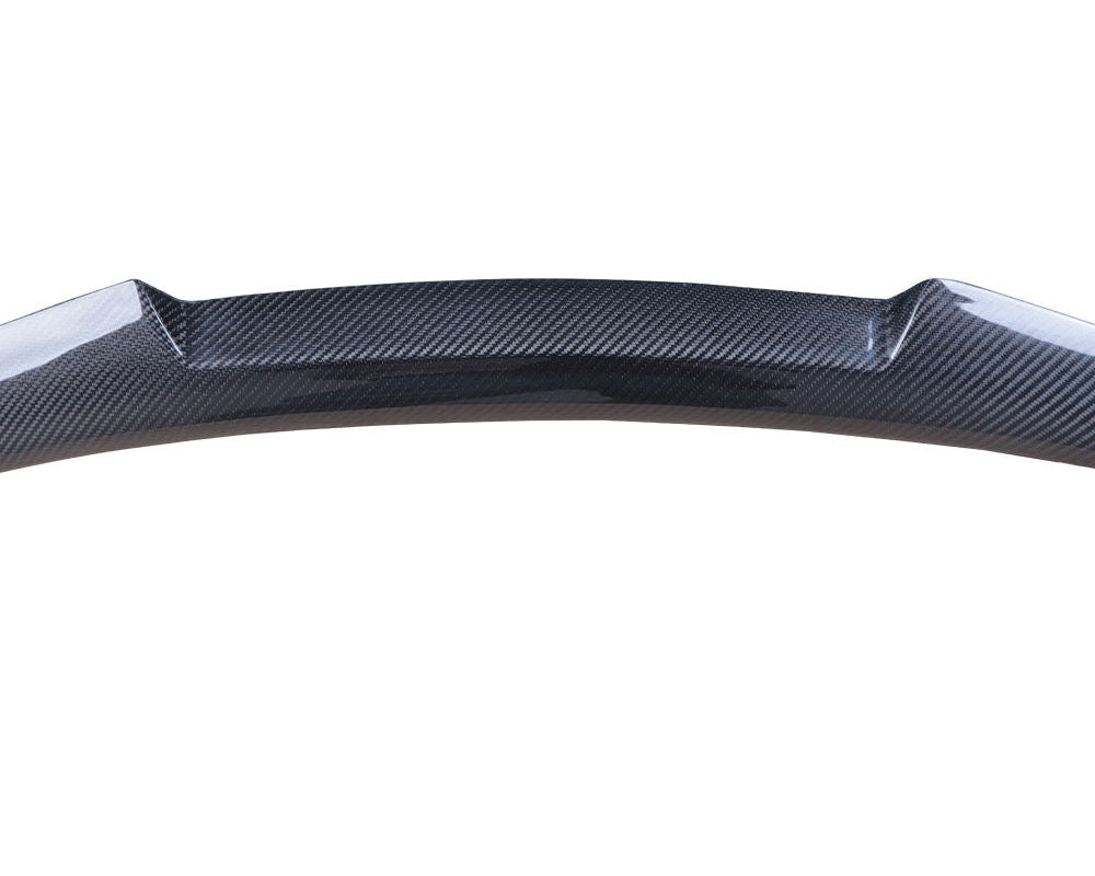 M4 Style Spoiler I E92
