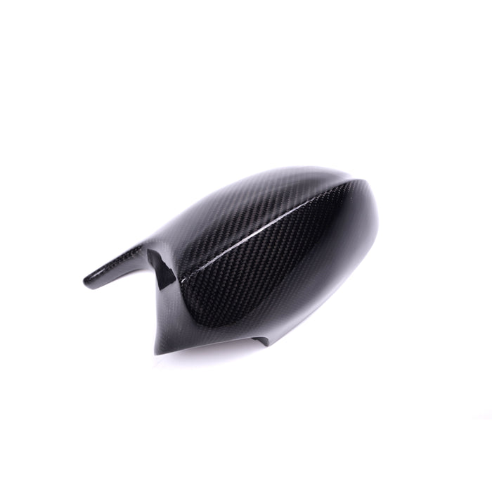 M-Style Carbon Fiber Mirror Covers I Pre-LCI E90 E92 E93 E82