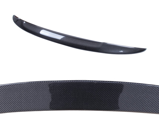 P Style Spoiler I E92