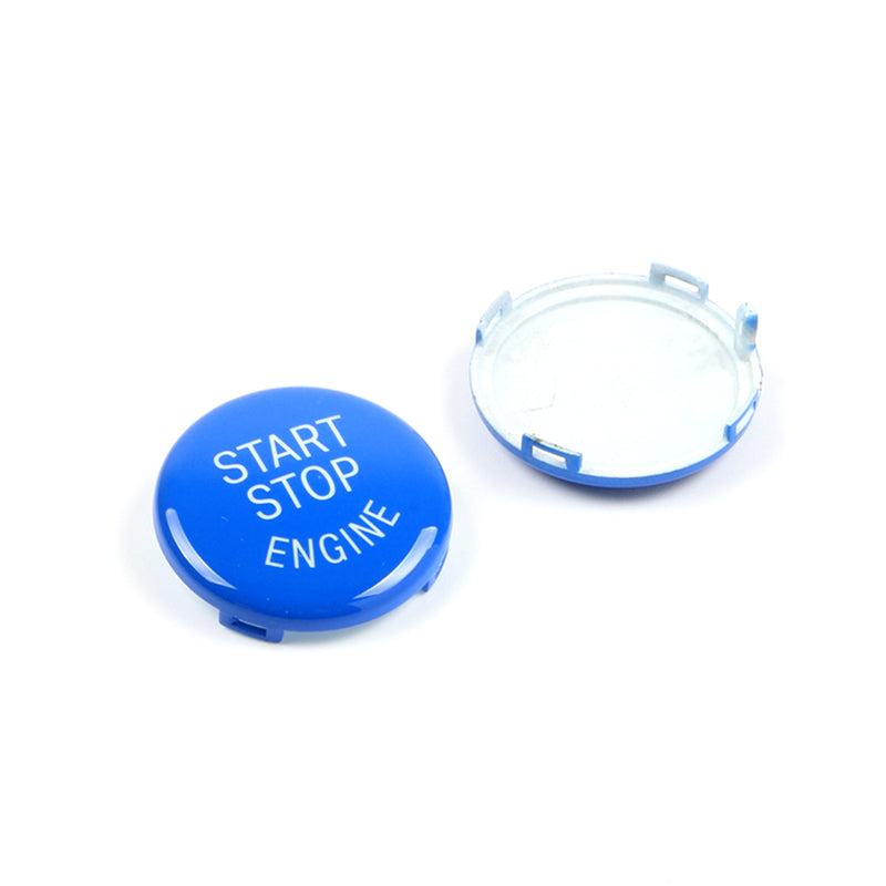 BMW Push Start Button I E & F Series
