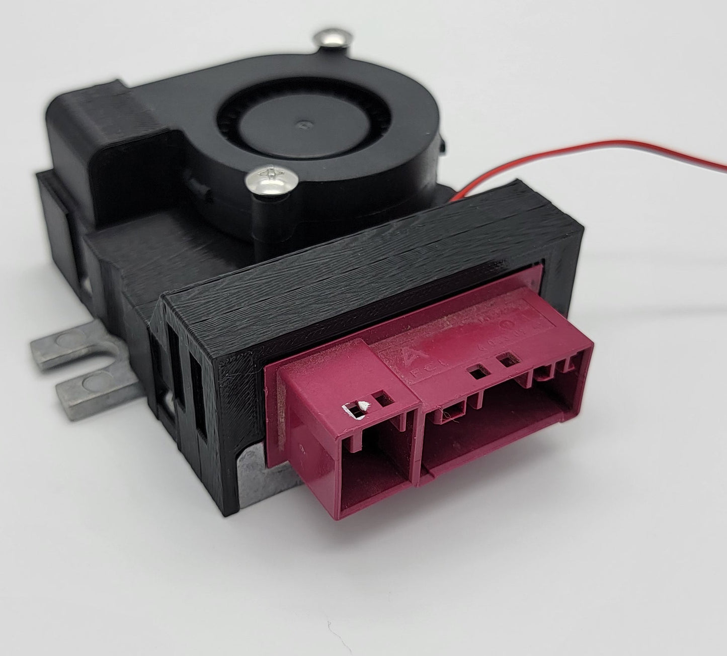 E60 / E61 BMW EKPM3 / EKPM2 PNP Cooler Kit - (2006 - 2010 5 Series)