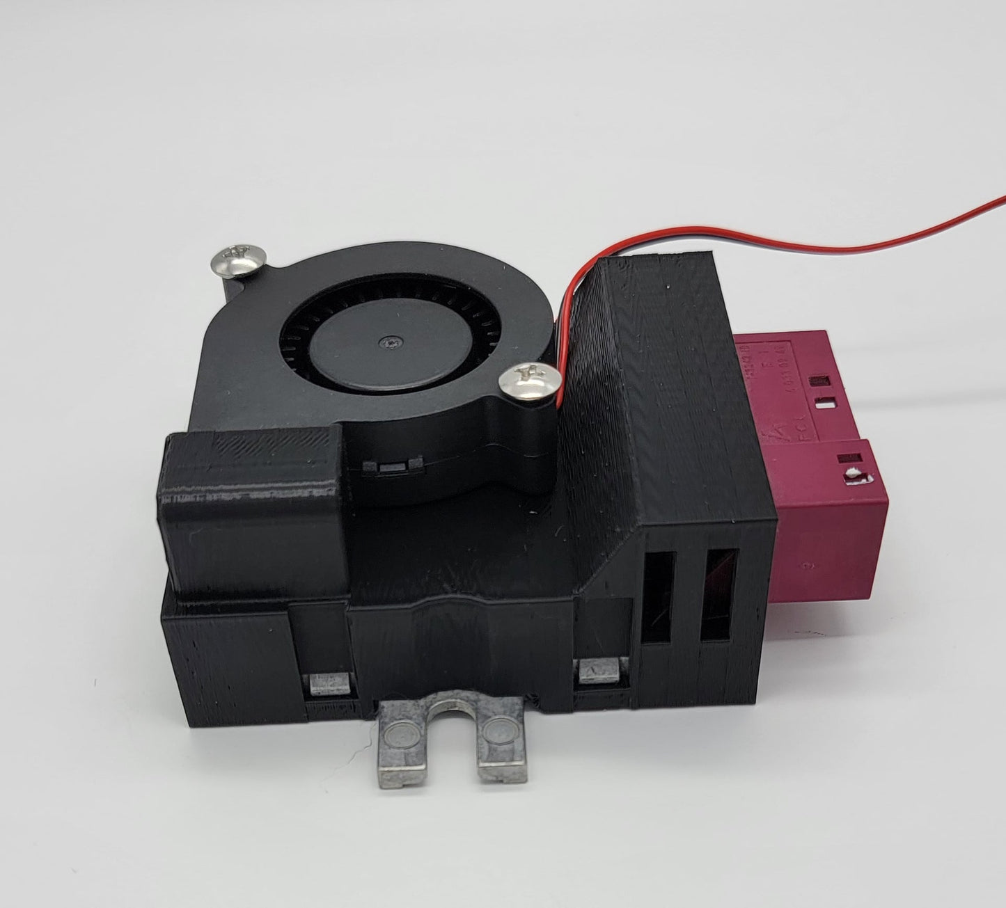E60 / E61 BMW EKPM3 / EKPM2 PNP Cooler Kit - (2006 - 2010 5 Series)