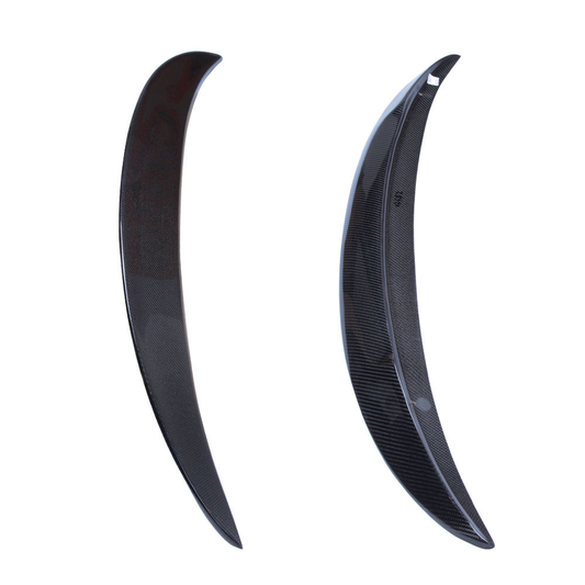 P Style Spoiler I E92