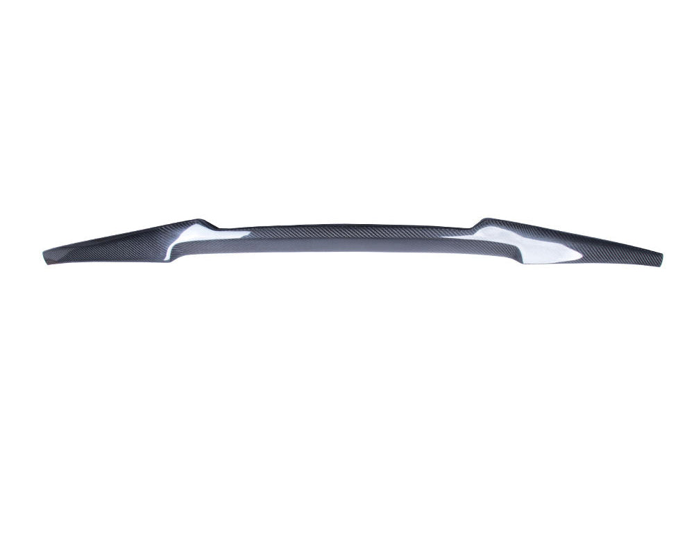 M4 Style Spoiler I E92