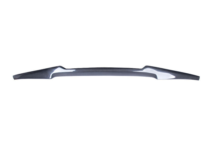 M4 Style Spoiler I E92