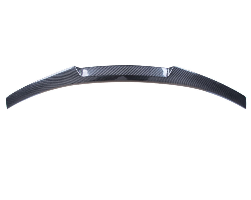 M4 Style Spoiler I E92