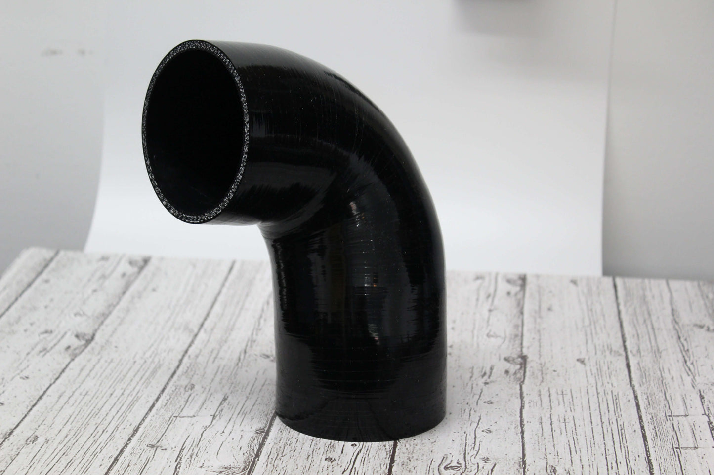 N52 to N54 Intake Boot