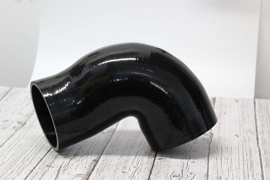 N52 to N54 Intake Boot