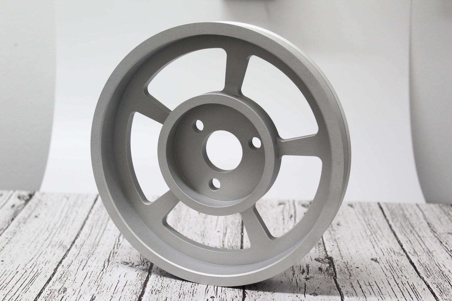 N52 Underdrive Pulley