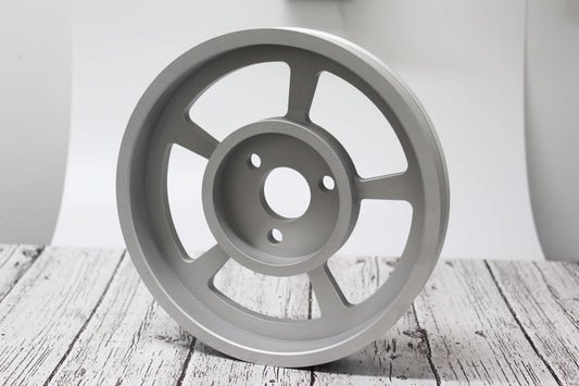 N52 Underdrive Pulley