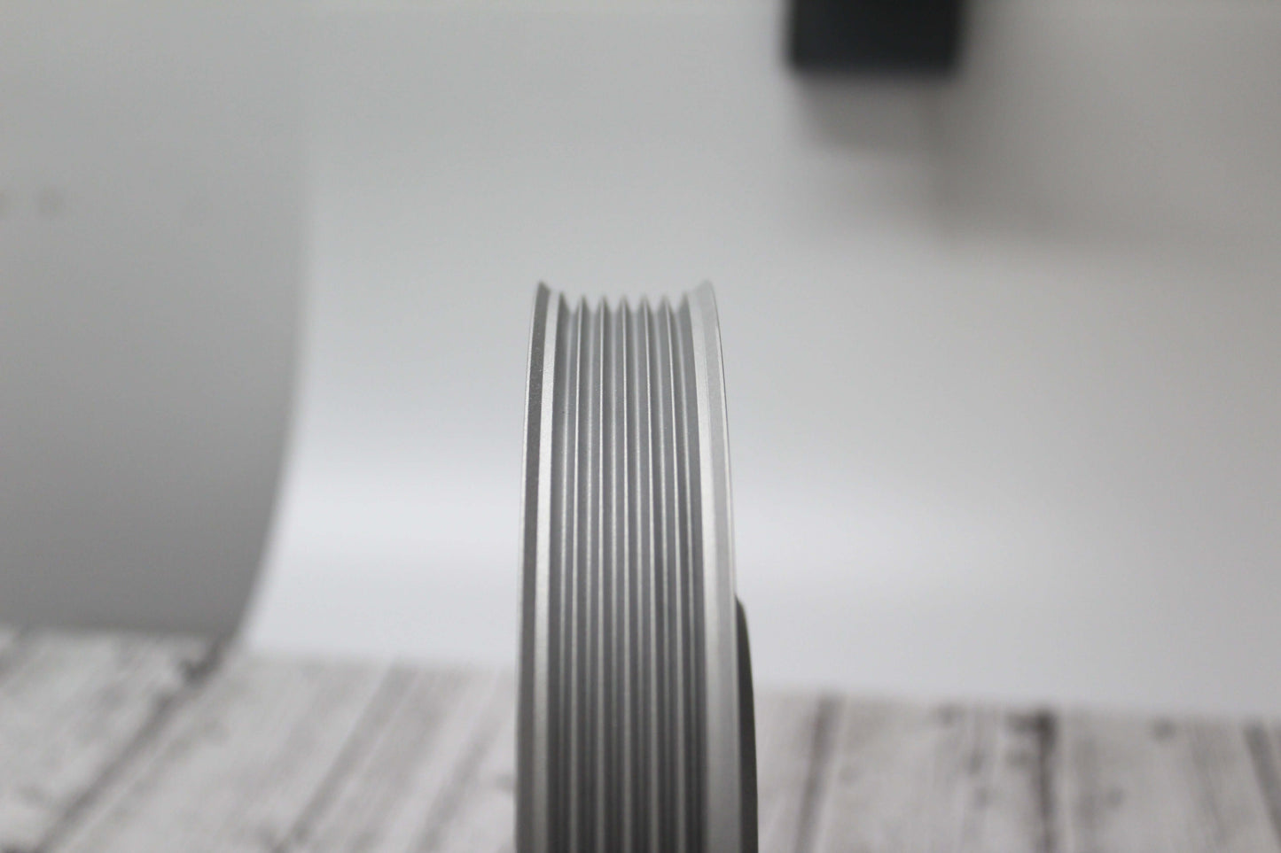 N52 Underdrive Pulley