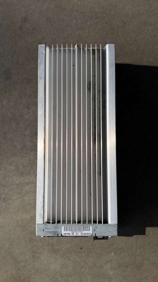 Logic7 Amplifier - 06-13 OEM BMW E90 E93 E92 E82 E88