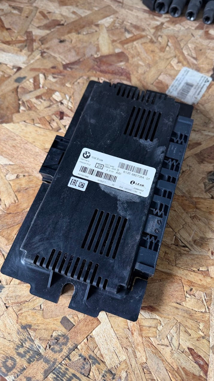 FRM3 Max Brose Light Module
