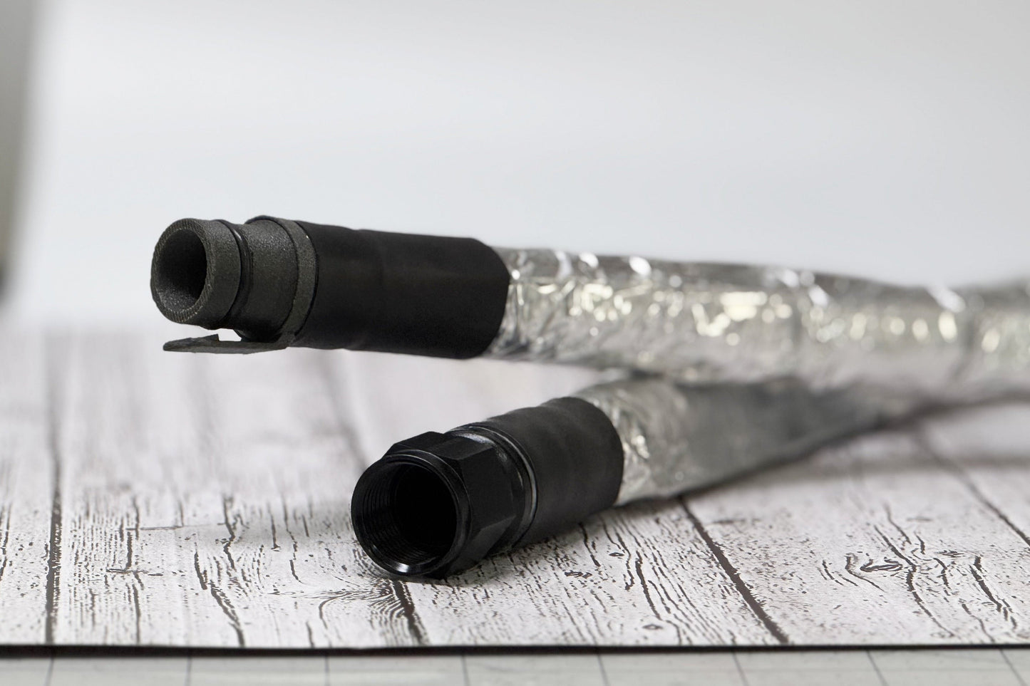 N52 PCV Hose AN Adapter