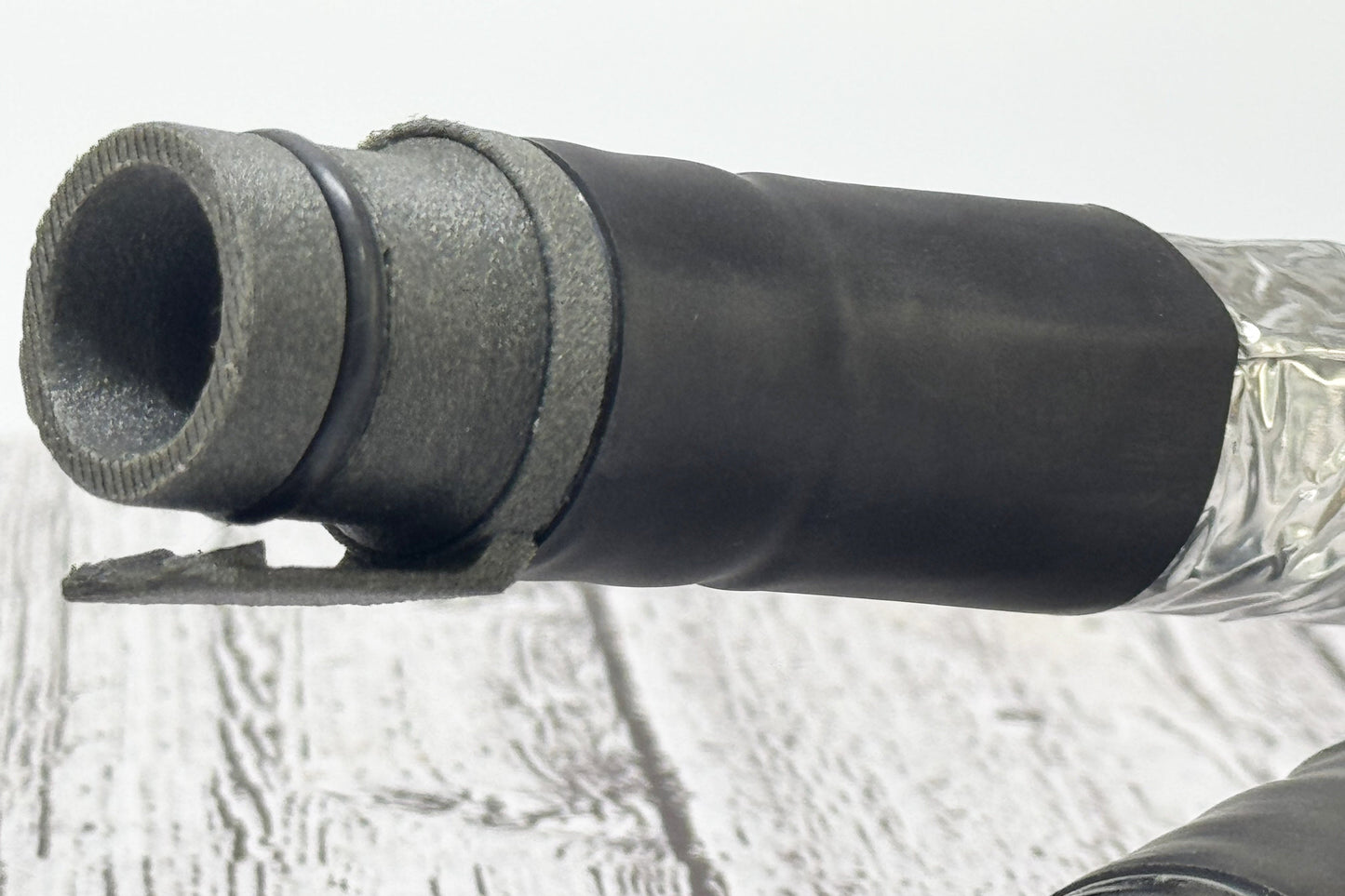 N52 PCV Hose AN Adapter