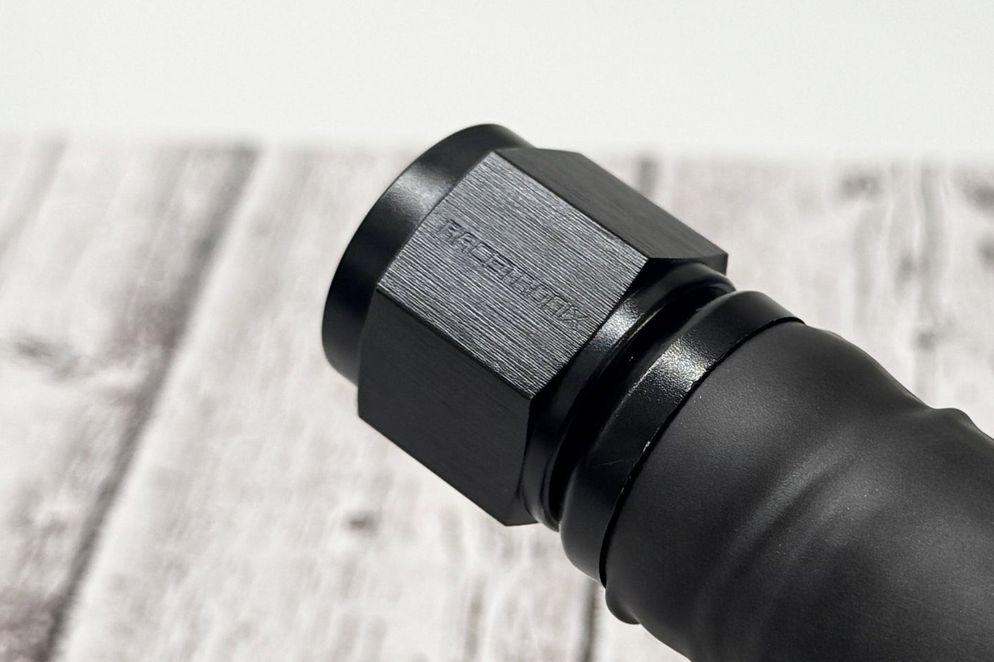 N52 PCV Hose AN Adapter