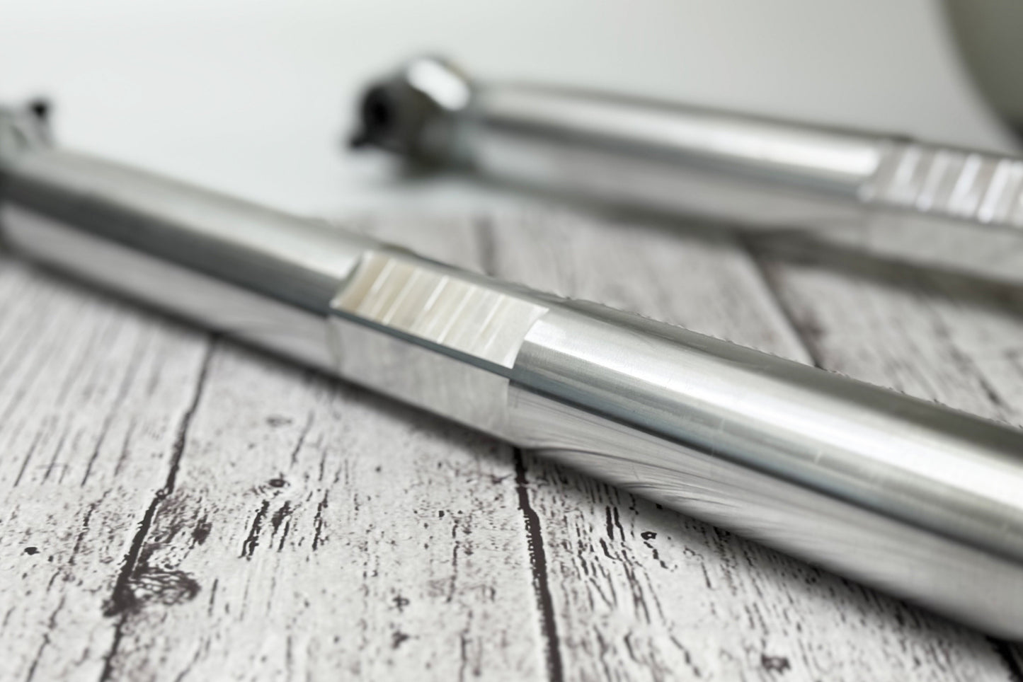 Adjustable Rear Toe Arms BMW E9x & E8x