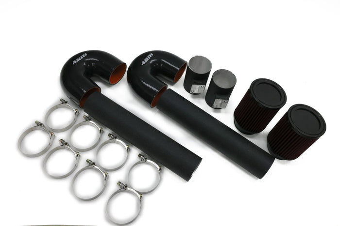 N63R INTAKE - G30 M550i G11/12 750i - ARM Motorsports