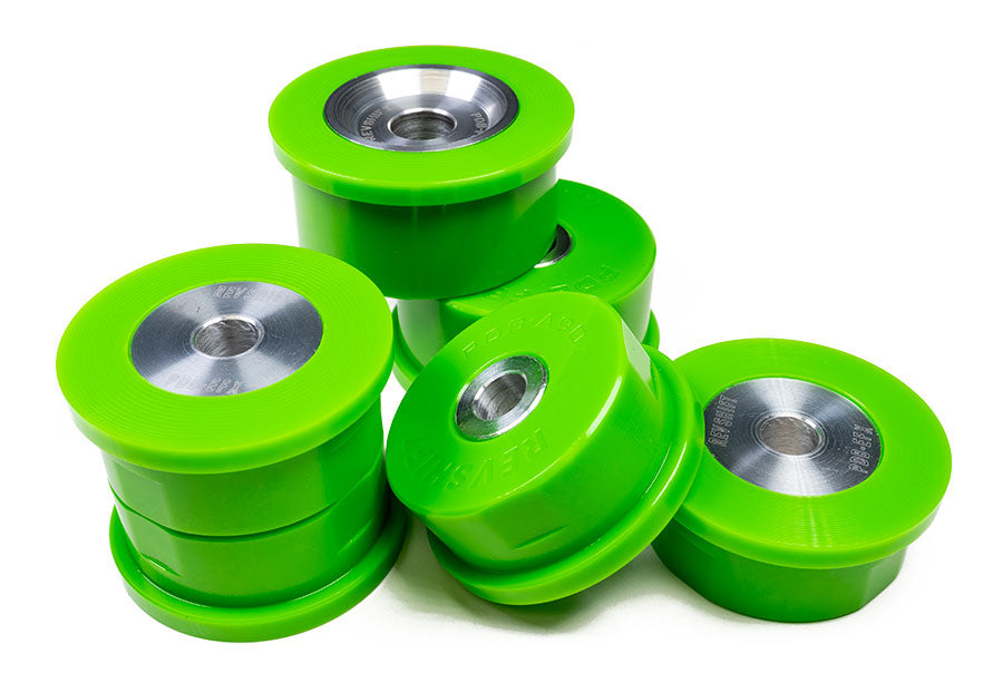 Differential Bushing Set - Toyota Supra A90 GR / BMW Z4 G29 / G2X / G42