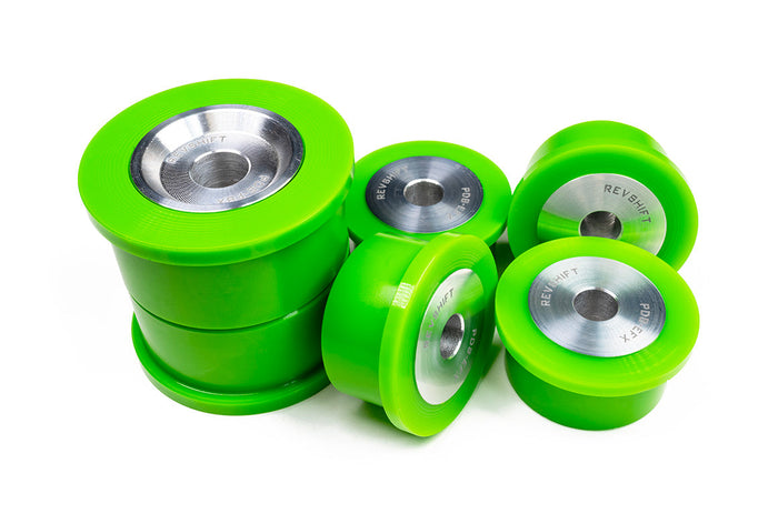 Differential Bushing Set - BMW F3X / F2X – alternate view