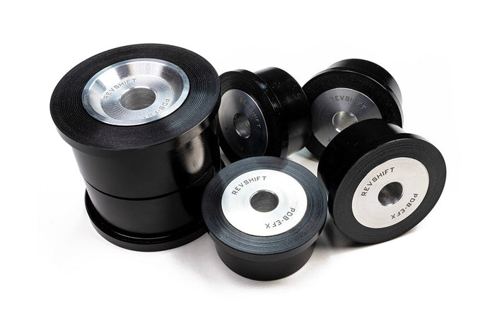 Differential Bushing Set - Toyota Supra A90 GR / BMW Z4 G29 / G2X / G42 – alternate view